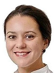 Корнеева Алина Владимировна — Окулист (офтальмолог)