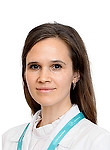 Горнаева Любовь Сергеевна — Нейрохирург
