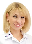 Жукова Елена Николаевна — Онколог
