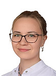 Пухова Анна Александровна — Терапевт