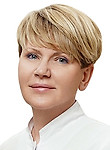 Мелашенко Виктория Станиславовна — Подолог
