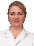 Мищенкова Татьяна Валериевна — Гастроэнтеролог