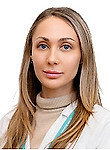 Скороходова Марина Алексеевна — Косметолог