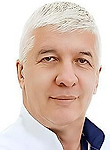 Раев Игорь Владимирович — Лор (отоларинголог)