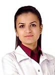 Полякова Наира Андреевна — Иммунолог