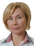 Вавилина Инесса Рудольфовна — Косметолог