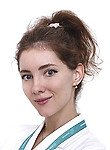 Берендяева Анастасия Юрьевна — Дерматолог