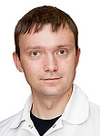 Катаев Андрей Александрович — Анестезиолог-реаниматолог