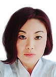 Ли Алена Валентиновна — Гинеколог