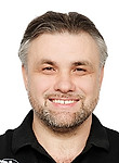 Корольков Александр Владимирович — Стоматолог-ортопед
