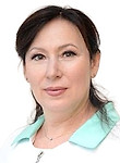 Королева Мальвина Морицевна — Кардиолог
