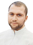 Мартиросов Грант Арамович — Стоматолог-имплантолог