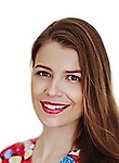 Лобанова Наталья Олеговна — Стоматолог