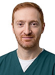 Григорьев Александр Григорьевич — Абдоминальный хирург