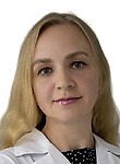 Гогонова Олеся Владимировна — Диетолог