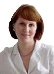 Николаева Ирина Юрьевна — Стоматолог