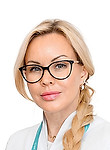 Ларионова Инна Юрьевна
