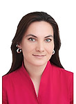 Ниязова Аделя Анваровна — Вегетолог