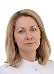 Богданова Инна Сергеевна — Невролог