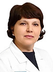 Тенишева Наталья Павловна — Невролог