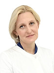Лузгина Елена Владимировна — Эндоскопист