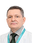 Лобов Михаил Юрьевич — Онколог