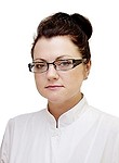 Макарова Валерия Геннадьевна — УЗИ-специалист
