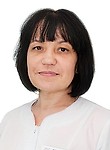 Машкова Ольга Николаевна — Онкодерматолог