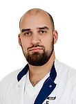 Мкртчян Карен Гагикович — Уролог