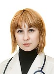 Морозова Екатерина Вячеславовна — Педиатр