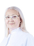 Белекова Маргарита Дженишовна — УЗИ-специалист