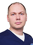 Новиков Максим Сергеевич — Терапевт