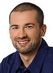 Столяров Денис Иванович — Фониатр