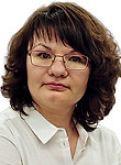 Бугрова Екатерина Ивановна — Психиатр