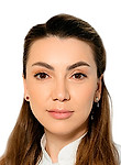 Брайнина Ангелина Борисовна — Гинеколог