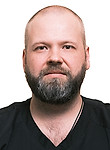 Орлов Станислав Валериевич — УЗИ-специалист