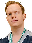 Михеев Даниил Германович — Лор (отоларинголог)