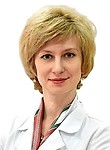 Фомичева Ирина Николаевна — Лор (отоларинголог)