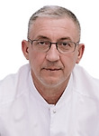 Мельников Сергей Юрьевич — Миколог