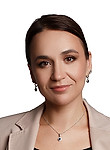Алехина Наталья Николаевна — Психолог