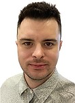 Кучеренко Андрей Сергеевич — Психолог