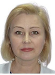 Нечаева Оксана Владимировна — Окулист (офтальмолог)