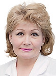 Сайфулина Марьям Закареевна — Педиатр