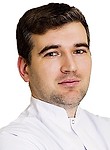 Медведев Герман Владимирович — Пластический хирург
