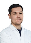 Вампилов Егор Александрович — Ортопед