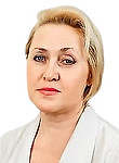 Михайловичева Елена Васильевна — Лор (отоларинголог)