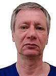 Рыболовлев Артем Вадимович — Онколог