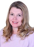 Макерова Мария Борисовна — Психолог