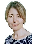 Зуйкова Ольга Валентиновна — Дефектолог