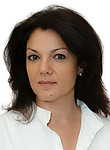 Смолярчук Елена Георгиевна — Стоматолог-терапевт